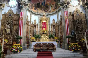 Parroquia San Juan Bautista image