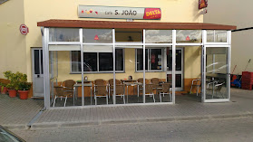 Café São João