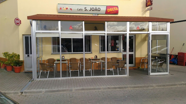 Café São João
