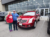 Zimbrick Buick GMC West Service Center - Photo 6 - Car repair in Fitchburg, WI, Madison