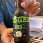 Photo n°4 de l'avis de Pat.o fait le 09/10/2023 à 08:33 sur le  Trattoria La Grotta à Riomaggiore