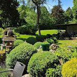 Photo n°3 de l'avis de Stefan.� fait le 18/06/2019 à 16:28 sur le  Pension Gut Stockum with Cora's Cafe à Sundern