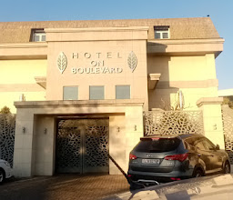 HOTEL ON BOULEVARD photo