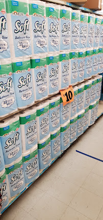 Family Dollar - Photo 3 - Car repair in Charleston, SC, Charleston