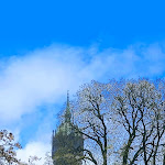 Photo n°3 de l'avis de Isa. fait le 18/04/2022 à 20:21 sur le  Boutique Hotel Schwarzer Baer à Wittenberg