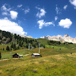 Photo n°1 de l'avis de Diego.a fait le 22/08/2020 à 13:27 sur le  Hotel San Marco à Moena