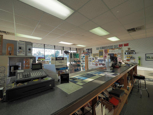 Locksmith «Arrow Locksmith Co», reviews and photos, 6004 S Orange Ave, Orlando, FL 32809, USA