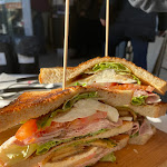 Photo n°1 de l'avis de Sara.r fait le 29/01/2022 à 14:03 sur le  Accademia del Panino à Turin