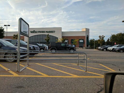 Grocery Store «Whole Foods Market», reviews and photos, 2918 Walton Blvd, Rochester Hills, MI 48309, USA