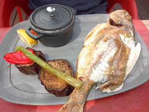 Photo n°194 de L'ARRIVAGE à Agde ()