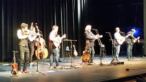 Performing Arts Theater «Sondheim Center for the Performing Arts/Fairfield Arts & Convention Center», reviews and photos, 200 N Main St, Fairfield, IA 52556, USA