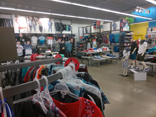 Clothing Store «Old Navy», reviews and photos, 3260 Fairlane Dr, Allen Park, MI 48101, USA