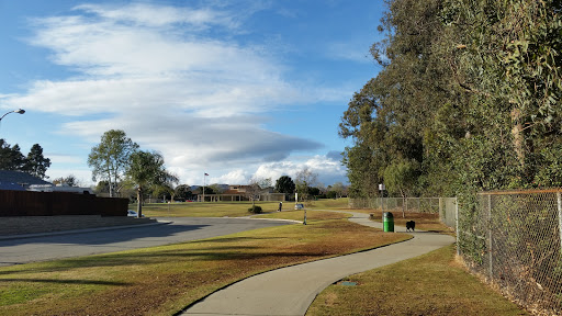 Barranca Vista Park