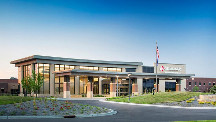 Park Nicollet Eye Care Shakopee