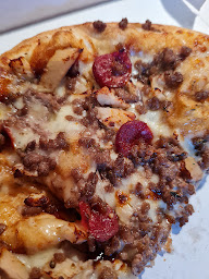 Photo n°55 de Pizza N'Co Le Mans à Le Mans ()