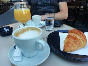 Photo n°26 de Brasserie Saint-Malo à Paris ()