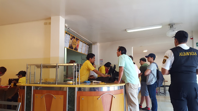 Cafe De Tere Urdesa - Guayaquil