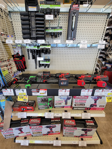 Hardware Store «Harbor Freight Tools», reviews and photos, 6000 Mahoning Ave STE 20, Austintown, OH 44515, USA