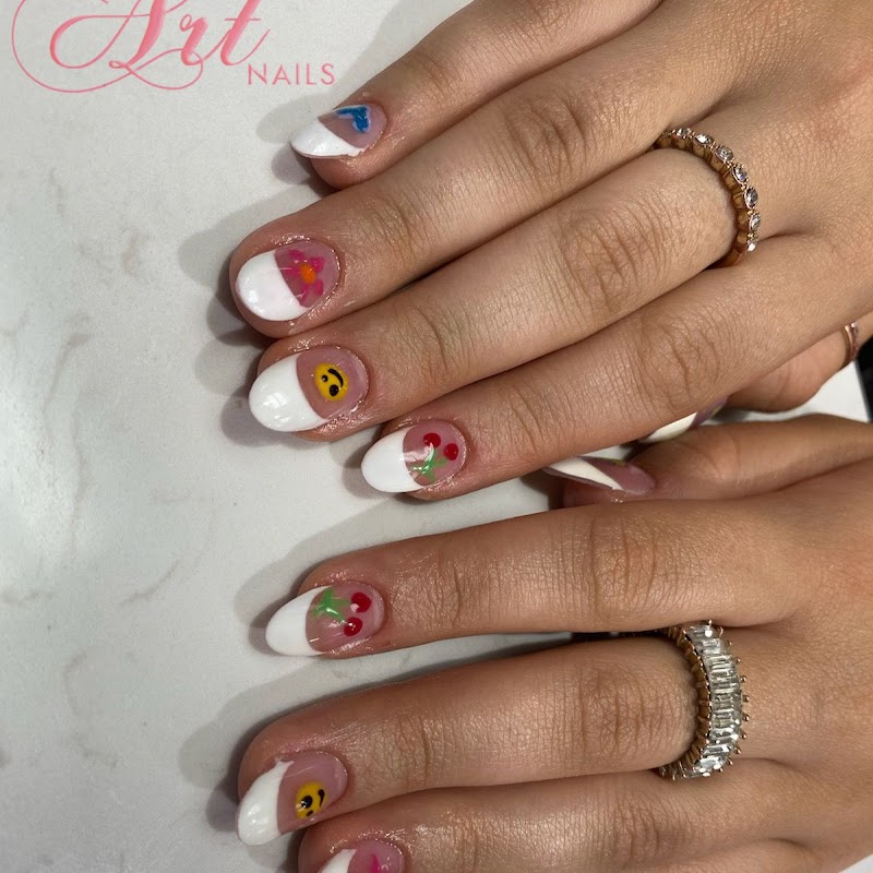 Art Nails