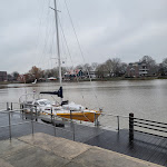 Photo n°1 de l'avis de Sven.o fait le 07/01/2024 à 07:41 sur le  Schöne Aussichten à Leer