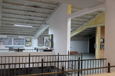 Musée de l'Affabuloscope à Le Mas-d'Azil