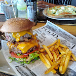 Photo n°1 de l'avis de xavier.8 fait le 08/09/2019 à 11:45 sur le  Dom Bistrò à Sgonico