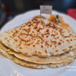 Photo n°4 de l'avis de Michael.a fait le 05/04/2024 à 18:17 sur le  Creperie Le Bistro 38 / Inh. Kai Brand à Wernigerode