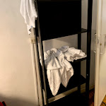 Photo n°2 de l'avis de Kelly.h fait le 22/07/2019 à 17:15 sur le  Apart Hotel Lupetta 5 à Milan