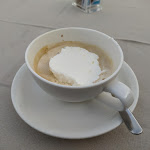 Photo n°1 de l'avis de Giuseppina.a fait le 27/02/2021 à 17:20 sur le  Cafè Le Monde à Pasturo