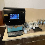 Photo n°2 de l'avis de Alexander.r fait le 11/10/2023 à 07:49 sur le  Kolpinghotel Schweinfurt à Schweinfurt