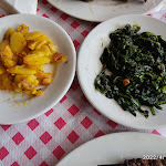 Photo n°1 de l'avis de Paolo. fait le 21/04/2022 à 08:46 sur le  Trattoria Il Vigneto à Colle di Tora