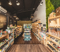 Hunza Orgánicos León photo