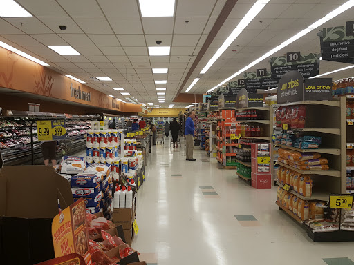 Grocery Store «Kroger», reviews and photos, 536 Centennial Blvd, Richardson, TX 75081, USA