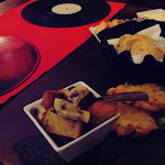 Photo n°1 de l'avis de Sara.e fait le 09/04/2018 à 08:48 sur le  Restaurante Bons Tempos à Vila Real