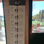 Photo n°2 de l'avis de Fortunato.. fait le 10/11/2017 à 18:50 sur le  Birrificio artigianale B2O à Brussa