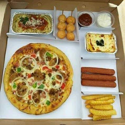 Pizza Dezzo Banguntapan