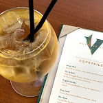 Photo n°4 de l'avis de Saffron.o fait le 25/11/2019 à 21:51 sur le  The Vintage à Lisbon