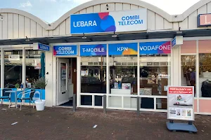 Combi Telecom IJmuiden image