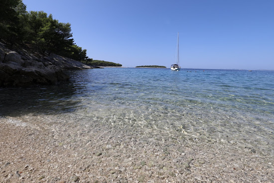 Dagna beach
