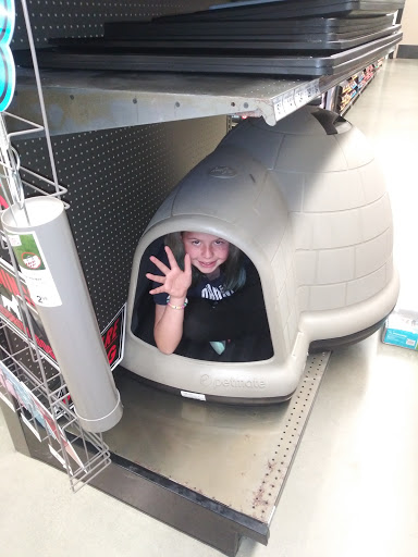 Pet Supply Store «Petco Animal Supplies», reviews and photos, 1011 University Blvd #100, Suffolk, VA 23435, USA