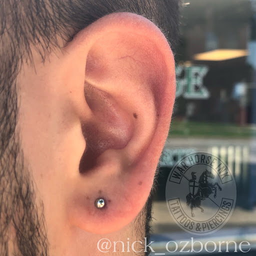 Explore tattoo sleeve ideas girly, creative tattoo ideas in Kent, available at War Horse Ink