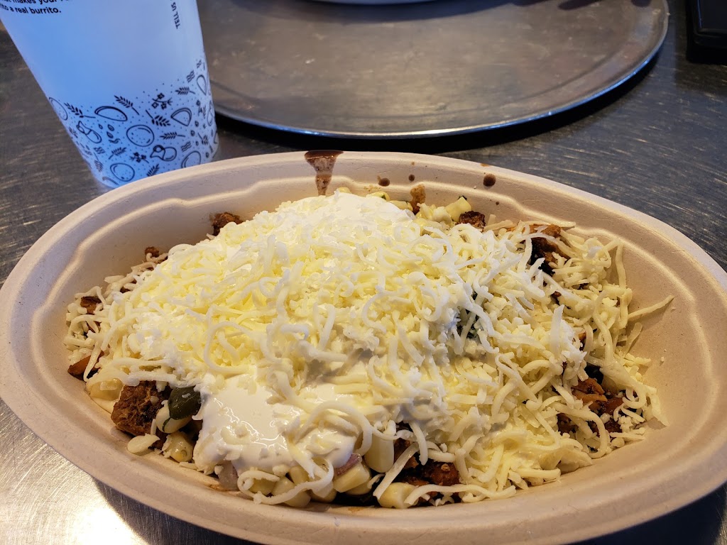 Chipotle Mexican Grill 17050