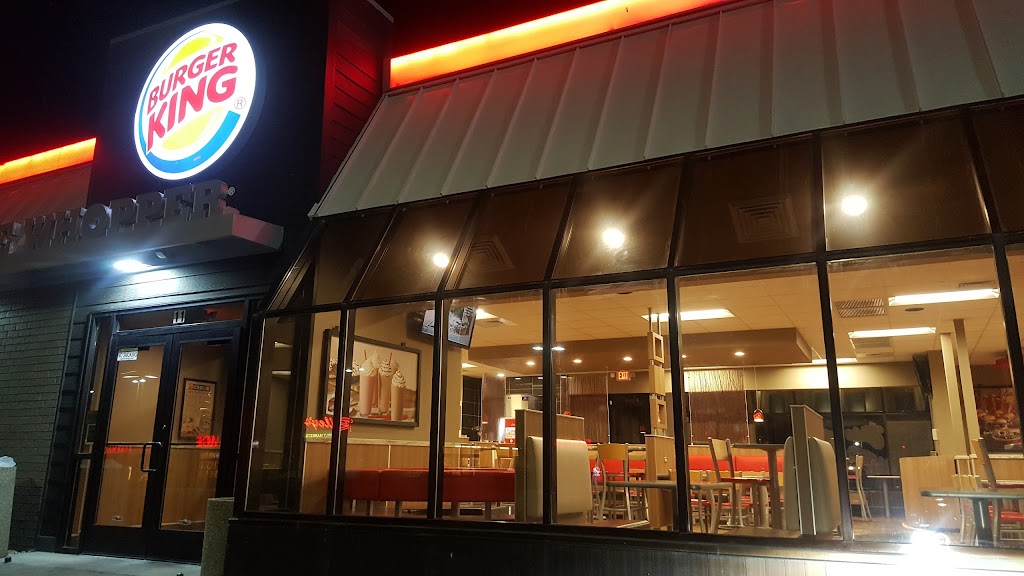 Burger King Orem, UT 84057 Menu, Hours, Reviews and Contact