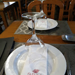 Photo n°1 de l'avis de Sara.i fait le 16/06/2019 à 21:50 sur le  Os Grelhados à Maçãs De Dona Maria