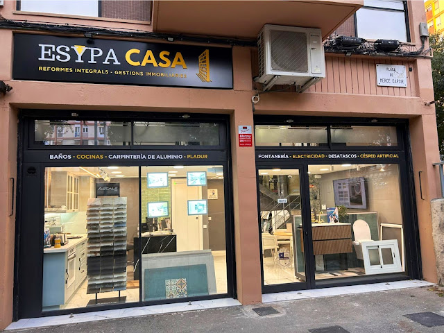Esypa Casa Reformas Integrales