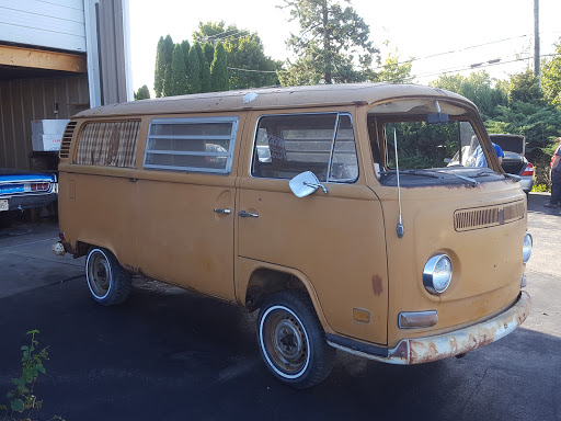 Car Repair and Maintenance «Boss Automotive Inc», reviews and photos, 13N055 Coombs Rd, Elgin, IL 60124, USA