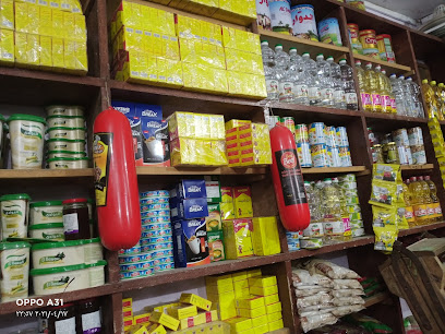 سوبر ماركت العروبة