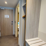 Photo n°8 de l'avis de Oskar.i fait le 04/04/2022 à 10:35 sur le  Holiday Inn Express Merzig, an IHG Hotel à Merzig