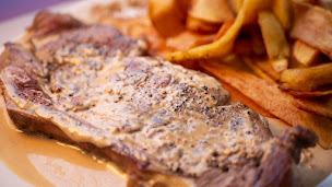 Photo n°4 de Restaurant La Grilladelle à Toulouse ()