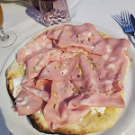 Photo n°1 de l'avis de Rosaria.a fait le 07/08/2022 à 10:00 sur le  Il Quadrifoglio à Bomarzo